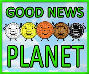 Good News Planet