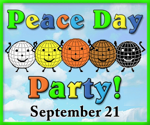 Peace Day Part